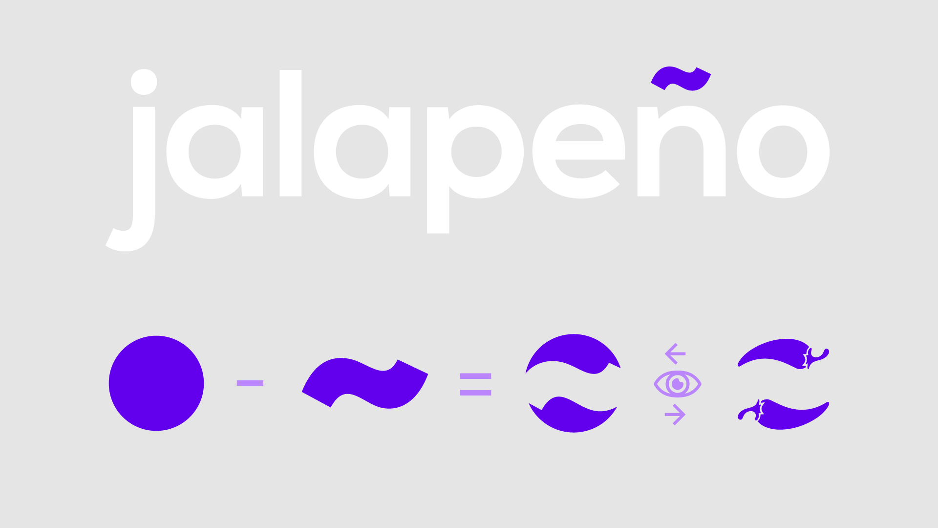 Jalapeno Creative Process