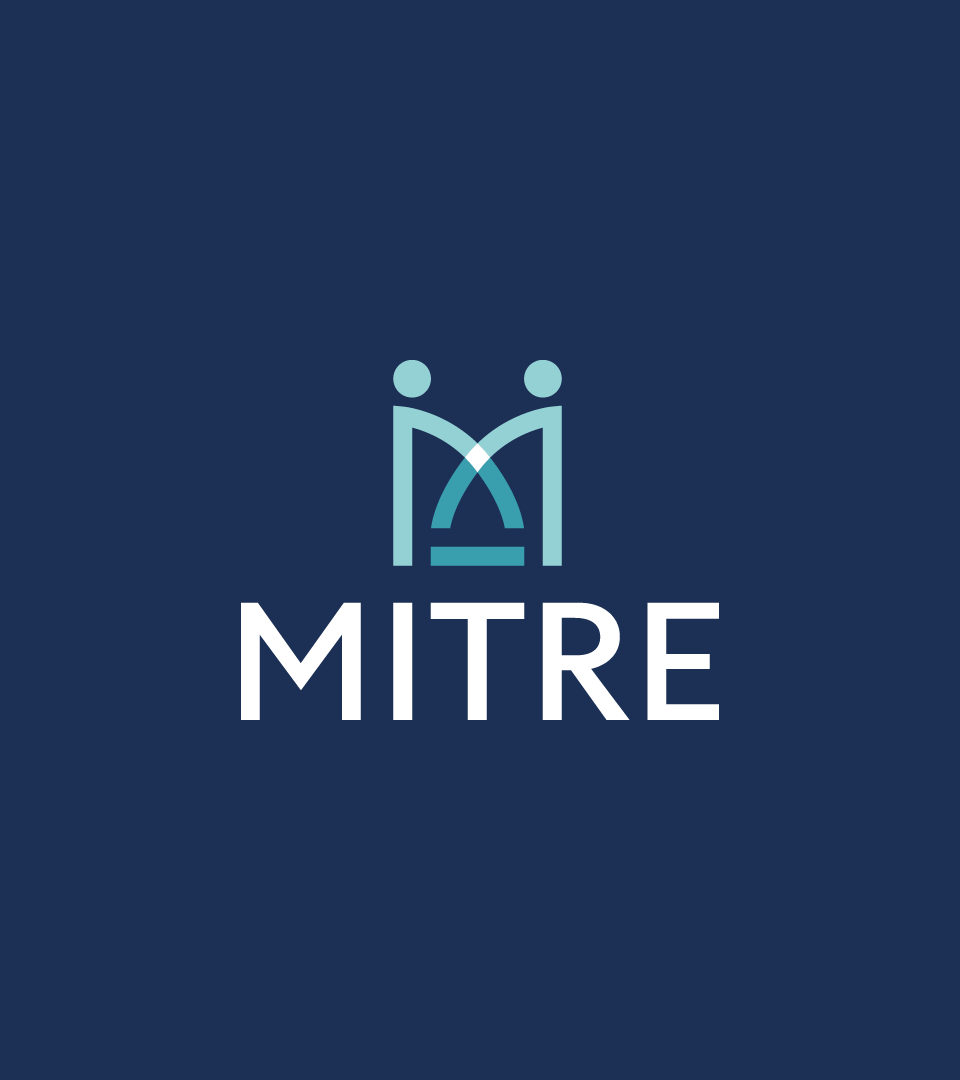 MITRE Logo