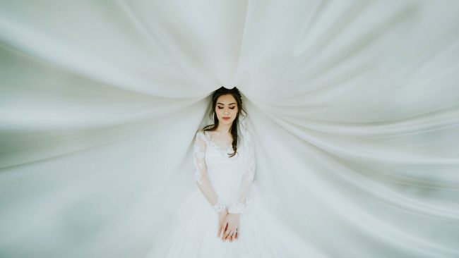 Luella Bridal