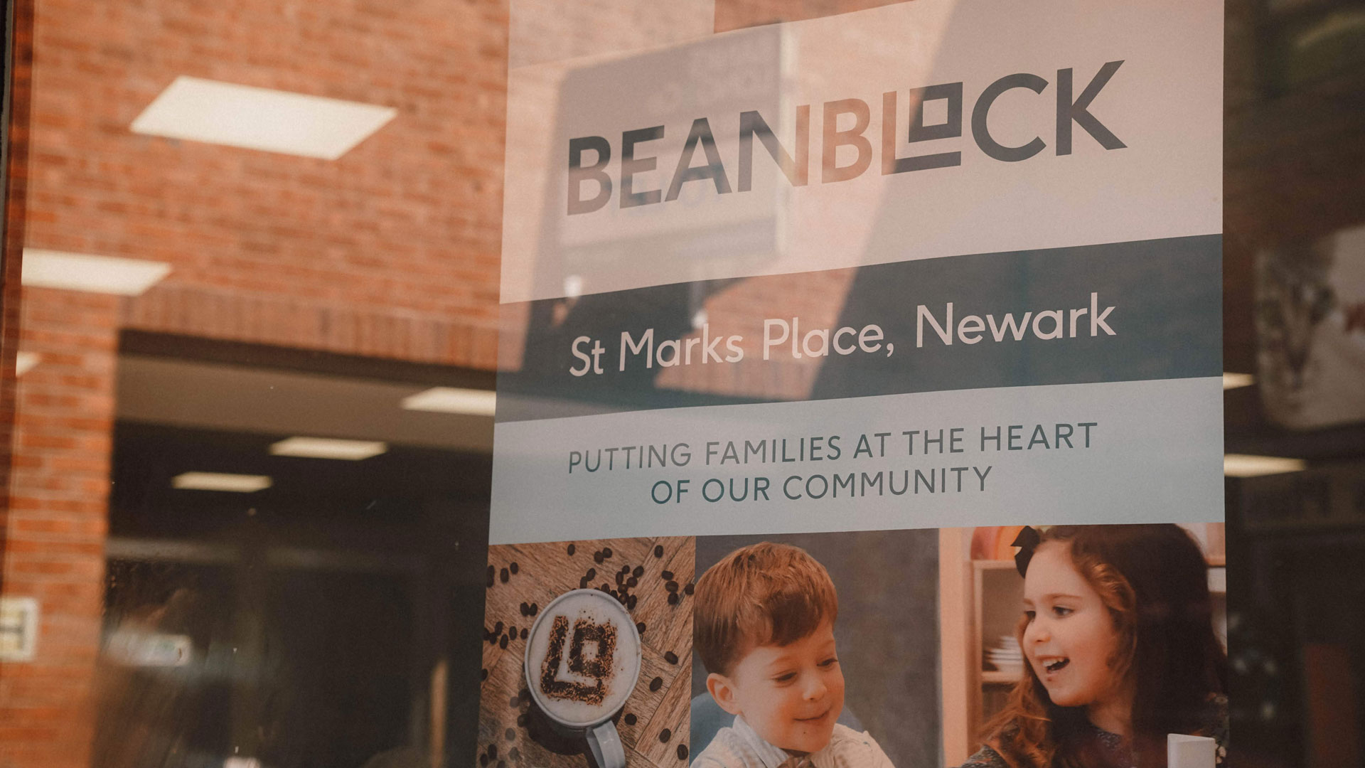 BeanBlock Banner