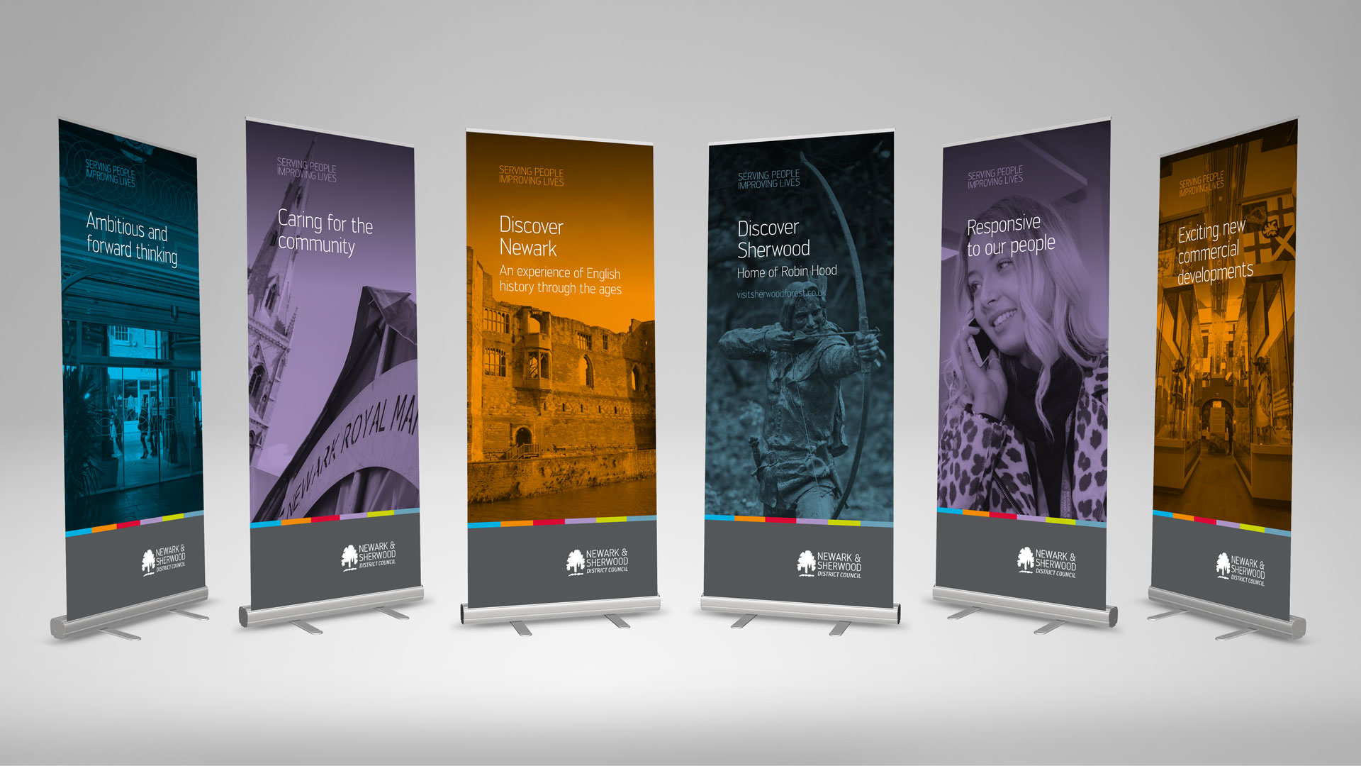 NSDC-Election-Banners