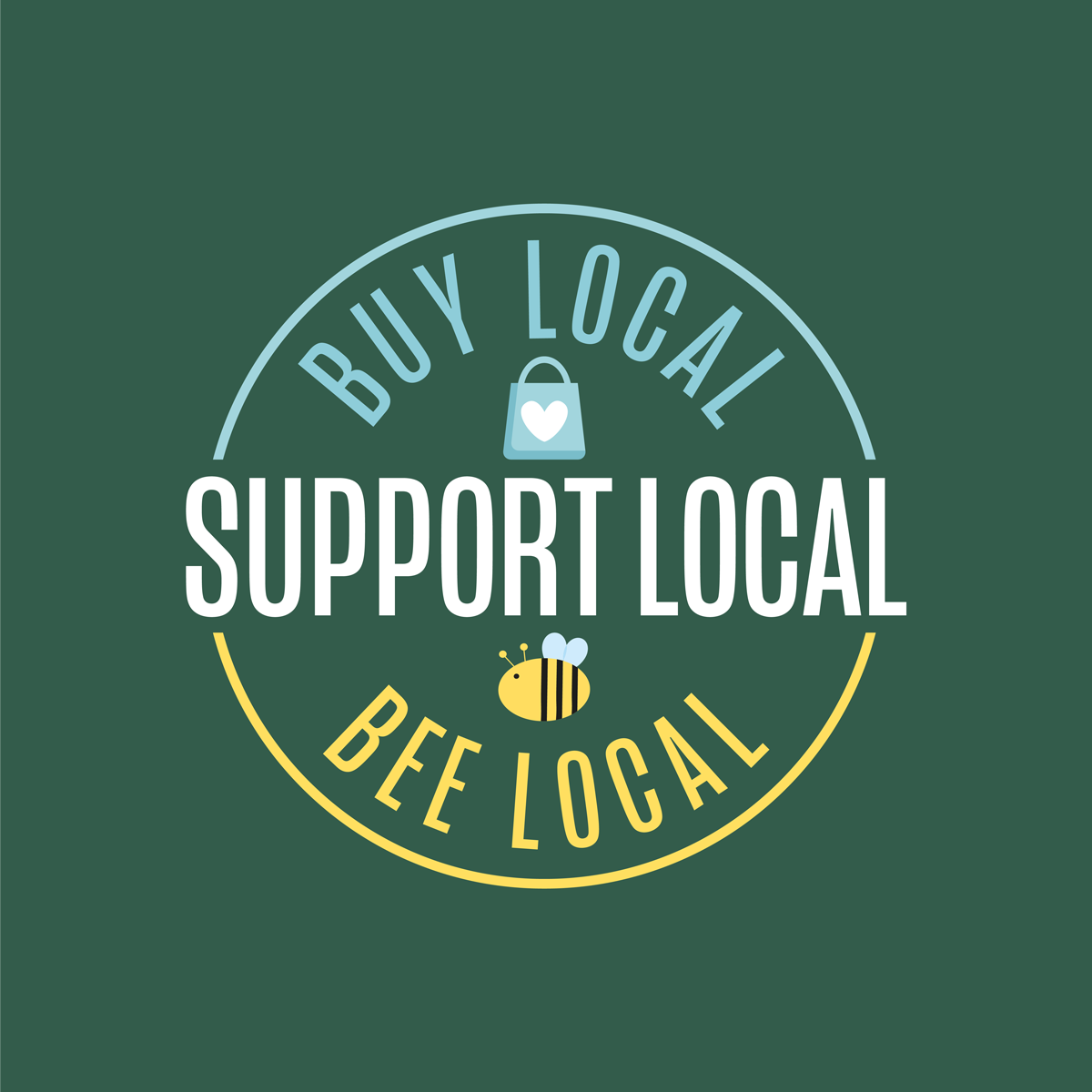 Support Local - Ollerton Community Project