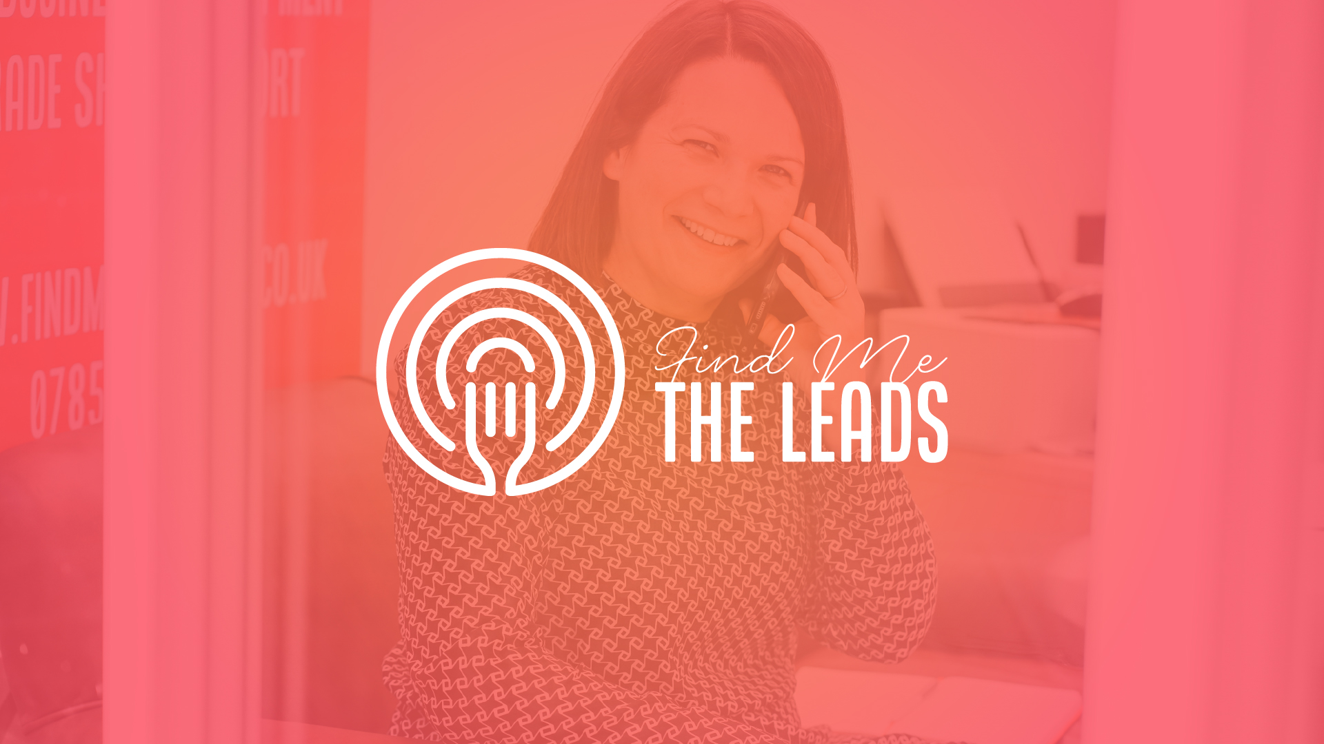 Find Me The Leads
