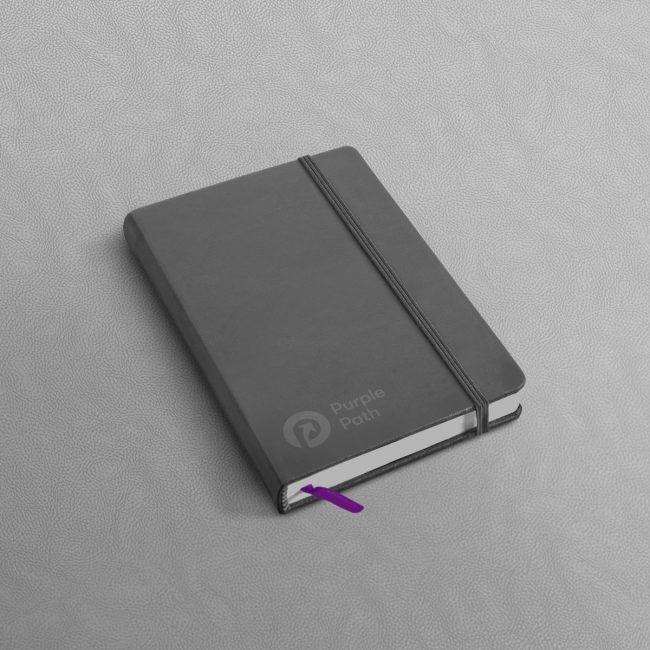 Purple Path Notebook