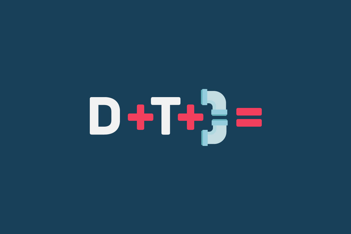 Dixon & Townsend Logo Concept