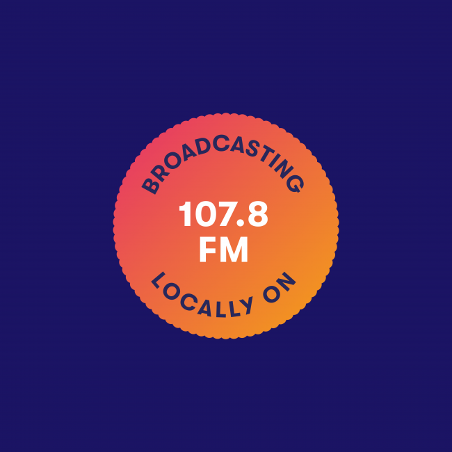 Radio Newark Promo FB-02