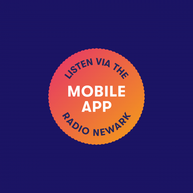 Radio Newark Promo FB-04