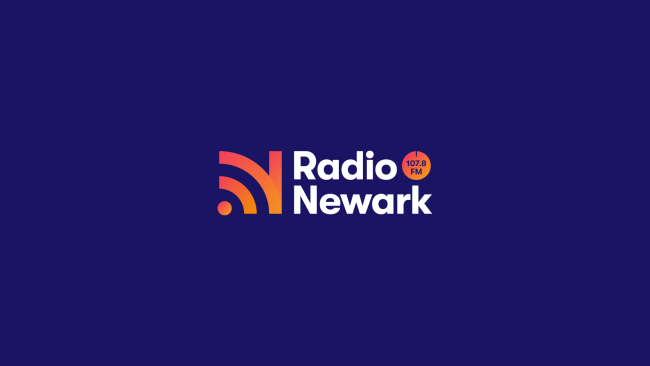 Radio Newark Logo